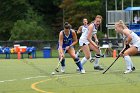 Field Hockey vs WSU  Wheaton College Field Hockey vs Worcester State University. - Photo By: KEITH NORDSTROM : Wheaton, field hockey, FH2021